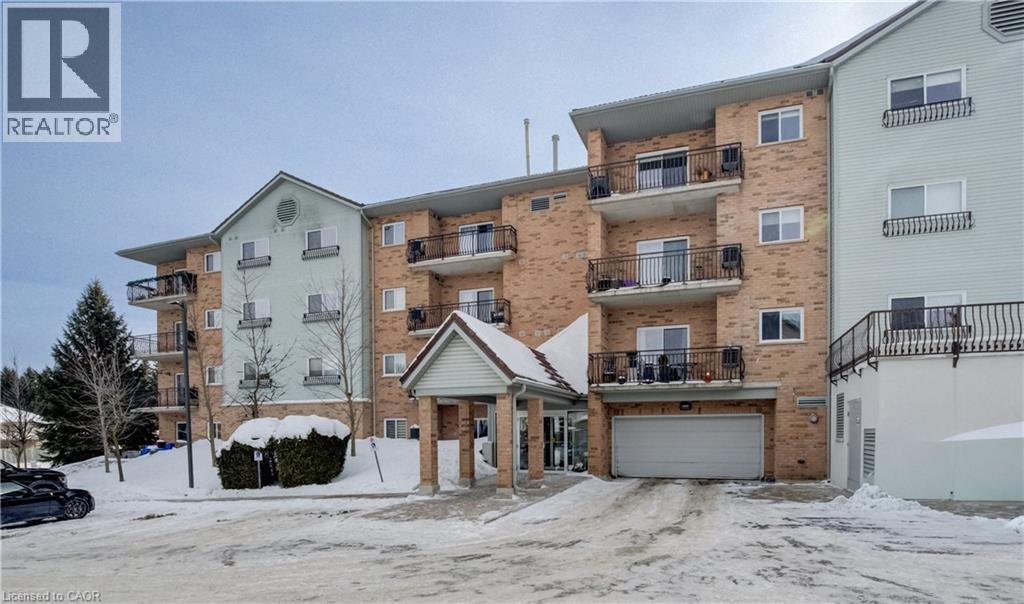 345 Briarmeadow Drive Unit# 102, Kitchener, Ontario N2A 4J6 - Photo 3 - 40807408