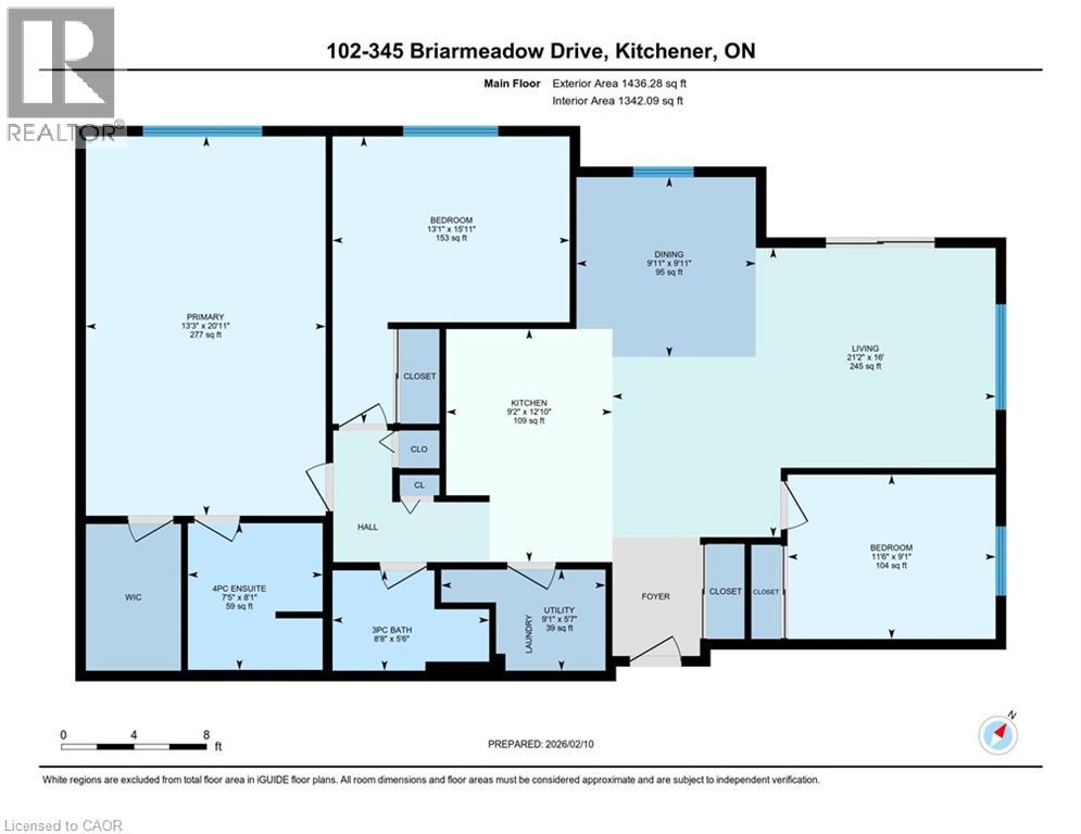 345 Briarmeadow Drive Unit# 102, Kitchener, Ontario N2A 4J6 - Photo 35 - 40807408