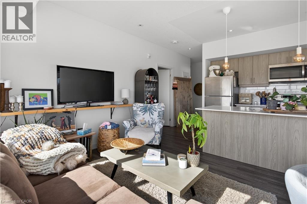 16 Markle Crescent Unit# 509, Ancaster, Ontario  L9G 0H4 - Photo 20 - 40805908