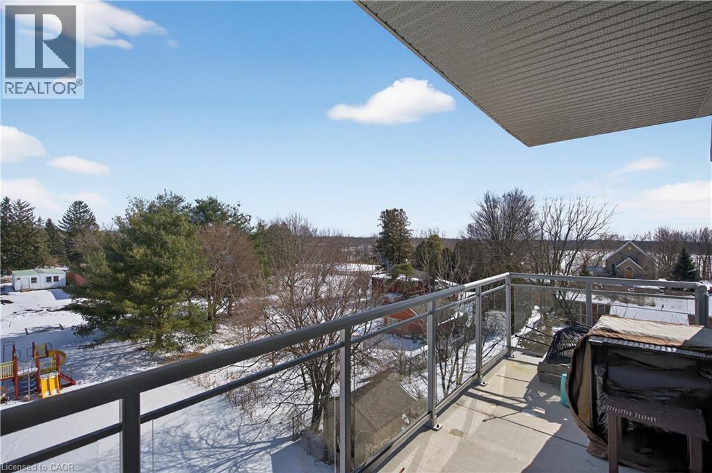 16 Markle Crescent Unit# 509, Ancaster, Ontario  L9G 0H4 - Photo 31 - 40805908