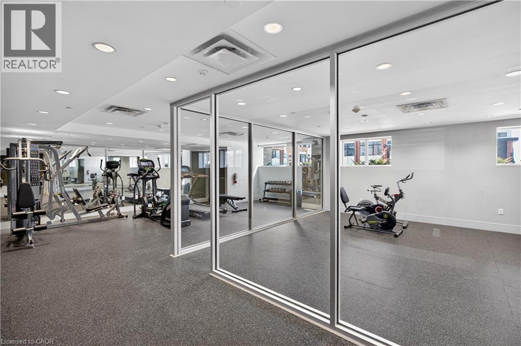 16 Markle Crescent Unit# 509, Ancaster, Ontario  L9G 0H4 - Photo 33 - 40805908