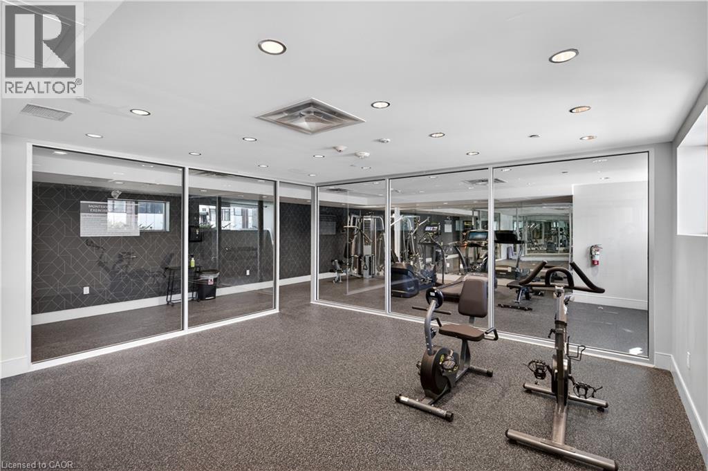 16 Markle Crescent Unit# 509, Ancaster, Ontario  L9G 0H4 - Photo 36 - 40805908