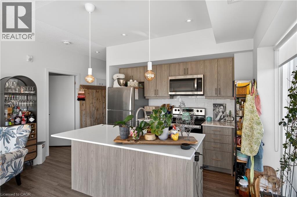 16 Markle Crescent Unit# 509, Ancaster, Ontario  L9G 0H4 - Photo 8 - 40805908