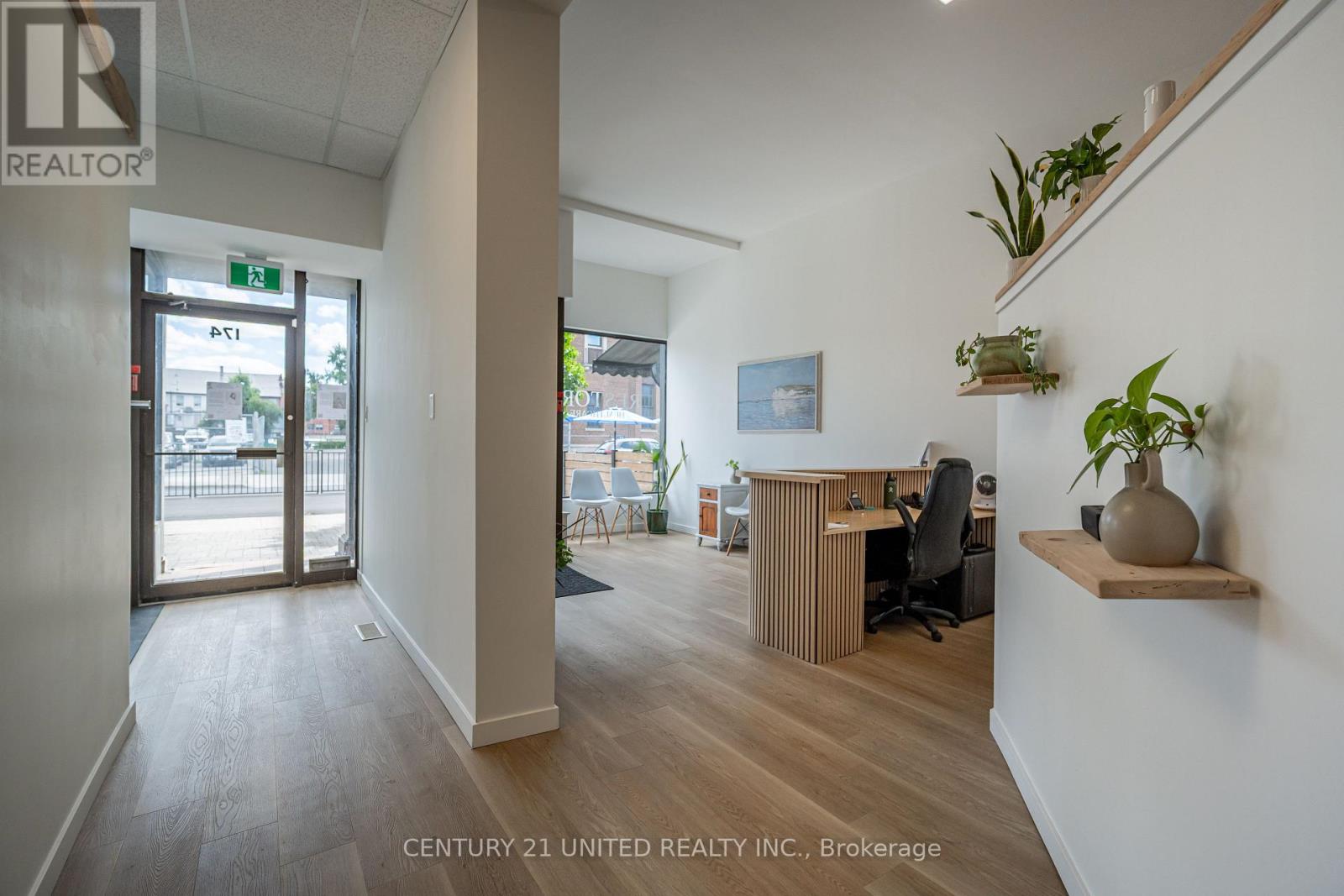 174-176 Hunter Street W, Peterborough (Town Ward 3), Ontario  K9H 2L2 - Photo 14 - X12823794