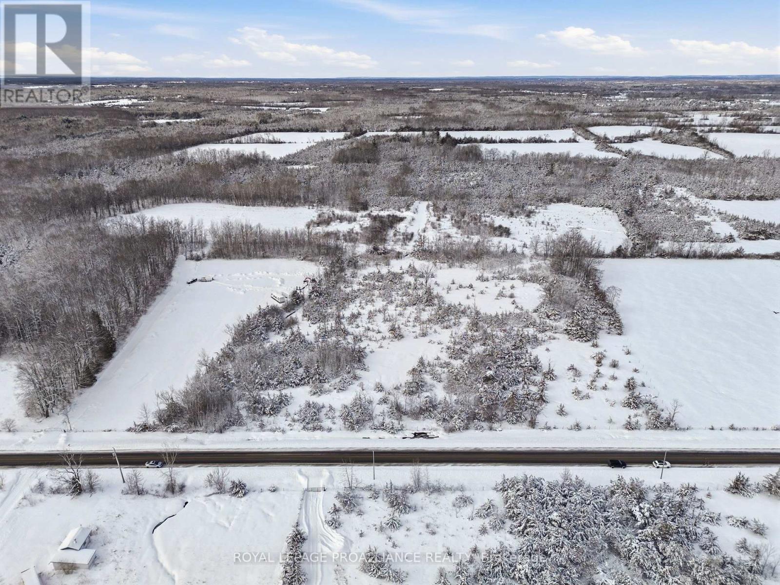 Pt Lt 39-40 Con 5 Pt 1 Deseronto Road, Tyendinaga (Tyendinaga Township), Ontario  K0K 2N0 - Photo 2 - X12823864