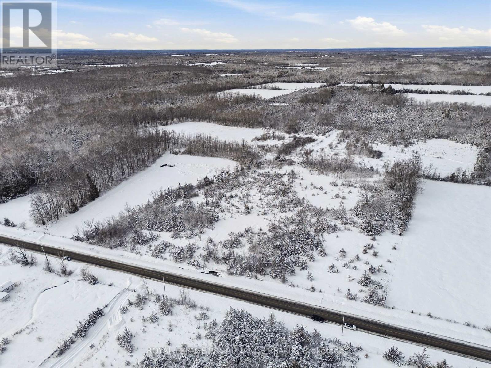 Pt Lt 39-40 Con 5 Pt 1 Deseronto Road, Tyendinaga (Tyendinaga Township), Ontario  K0K 2N0 - Photo 3 - X12823864