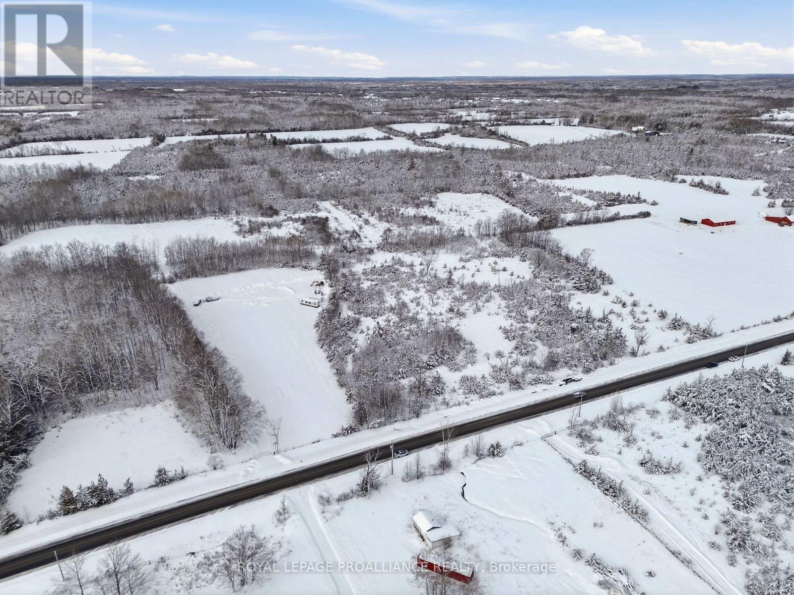 Pt Lt 39-40 Con 5 Pt 1 Deseronto Road, Tyendinaga (Tyendinaga Township), Ontario  K0K 2N0 - Photo 4 - X12823864