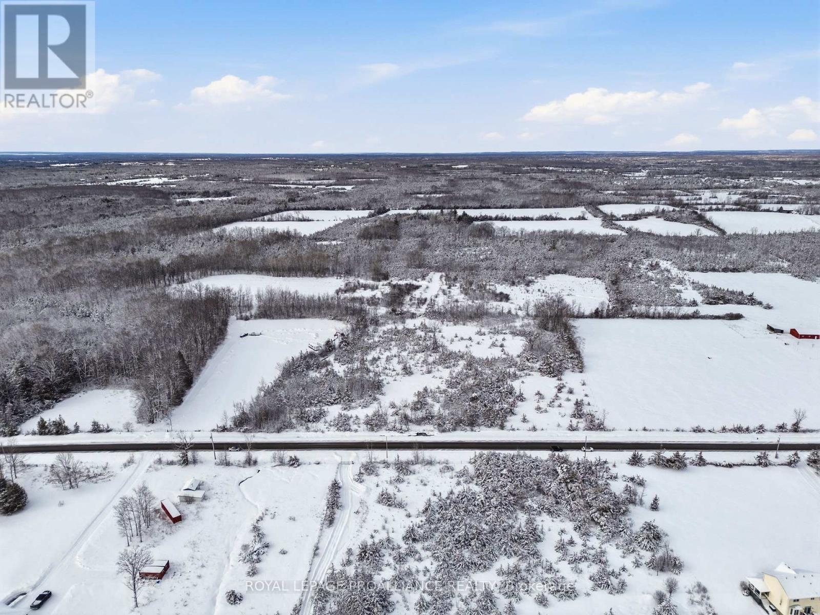 Pt Lt 39-40 Con 5 Pt 1 Deseronto Road, Tyendinaga (Tyendinaga Township), Ontario  K0K 2N0 - Photo 5 - X12823864