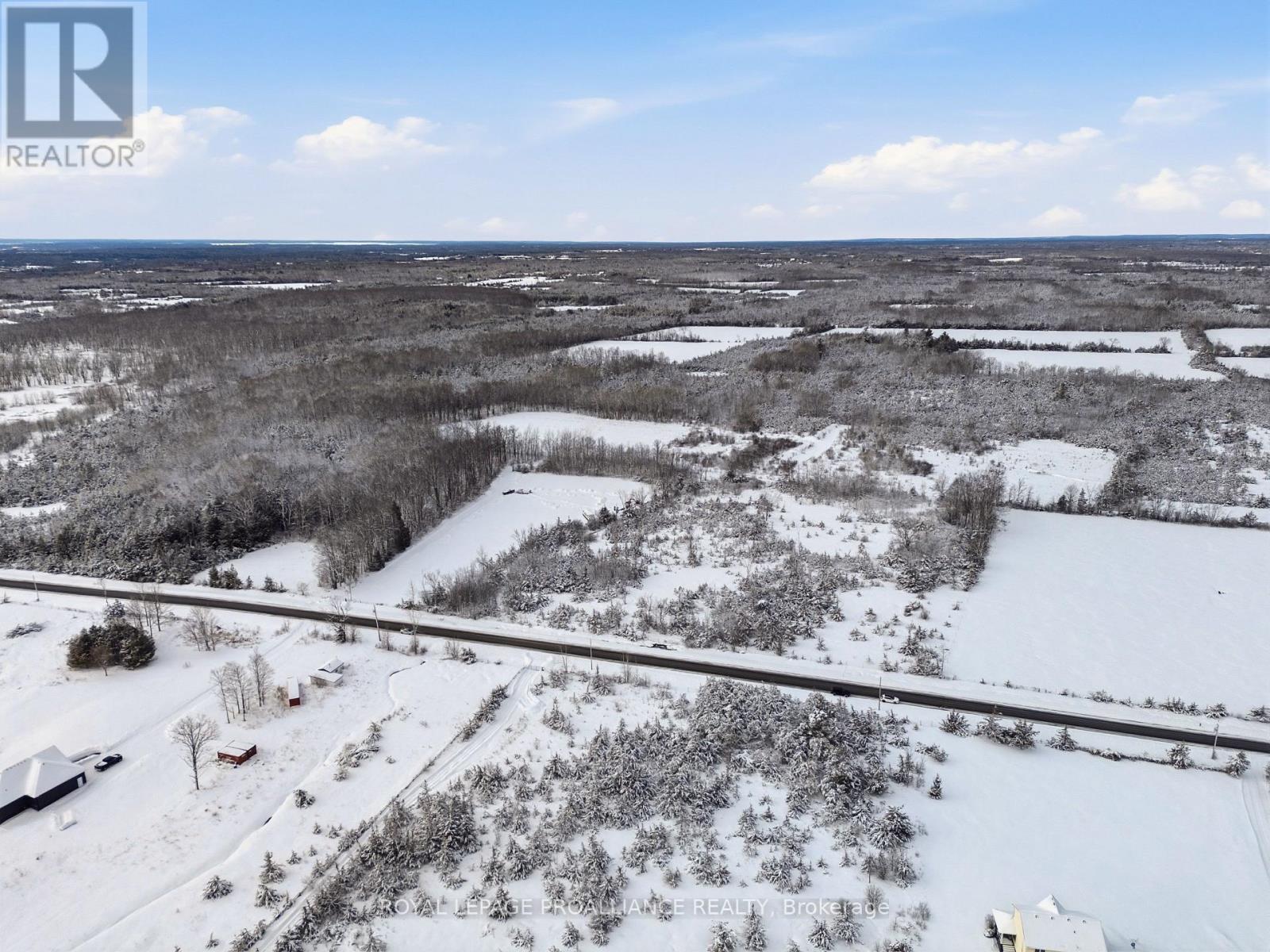 Pt Lt 39-40 Con 5 Pt 1 Deseronto Road, Tyendinaga (Tyendinaga Township), Ontario  K0K 2N0 - Photo 6 - X12823864