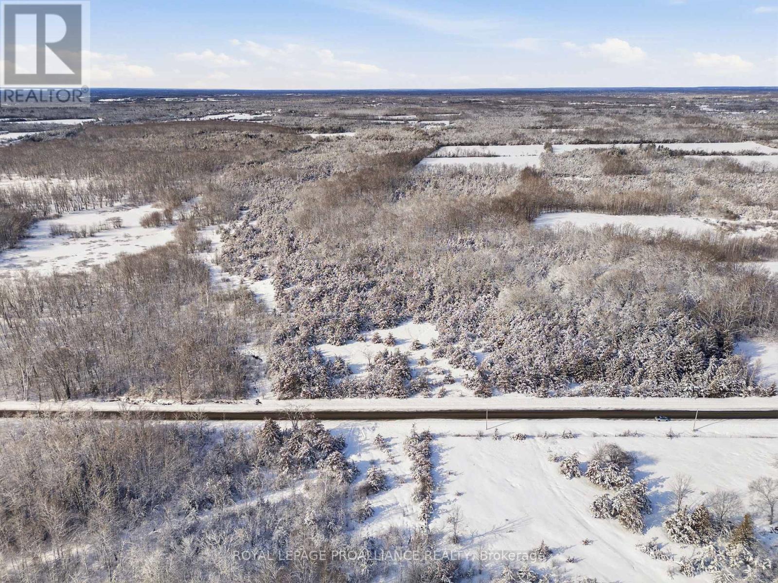 Pt Lt 39-40 Con 5 Pt 3 Deseronto Road, Tyendinaga (Tyendinaga Township), Ontario  K0K 2N0 - Photo 2 - X12823870