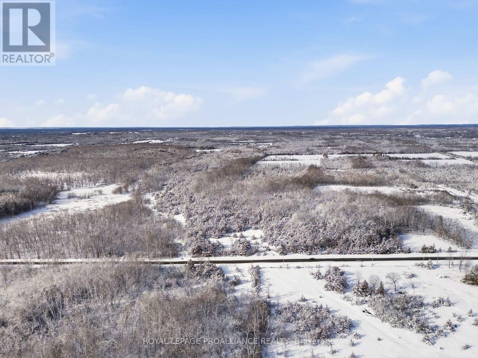 Pt Lt 39-40 Con 5 Pt 3 Deseronto Road, Tyendinaga (Tyendinaga Township), Ontario  K0K 2N0 - Photo 3 - X12823870