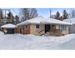 45 TORONTO ROAD, grey highlands, Ontario