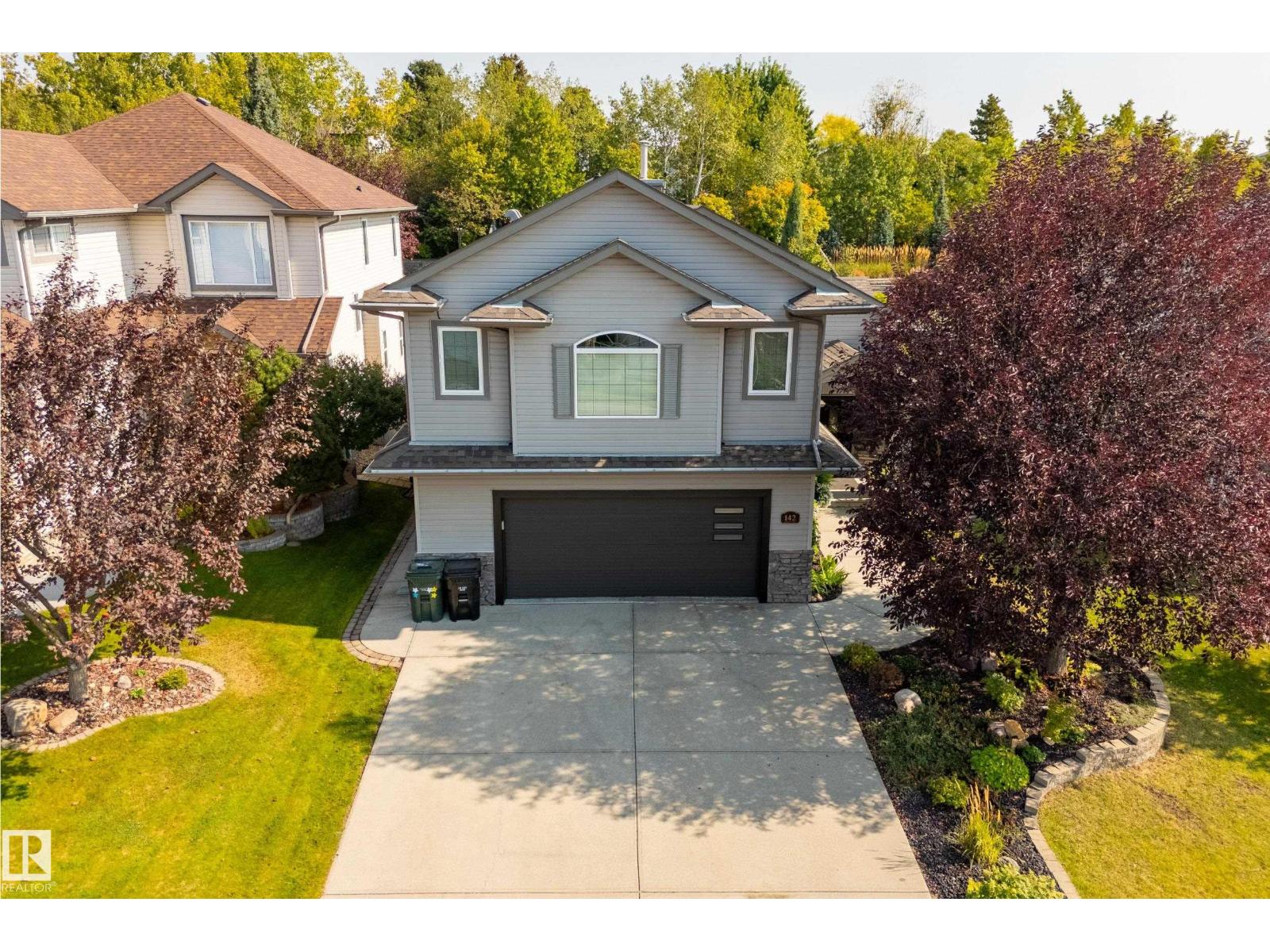 142 Highgrove Tc, Sherwood Park, Alberta T8A 6G8 - Photo 58 - E4472390