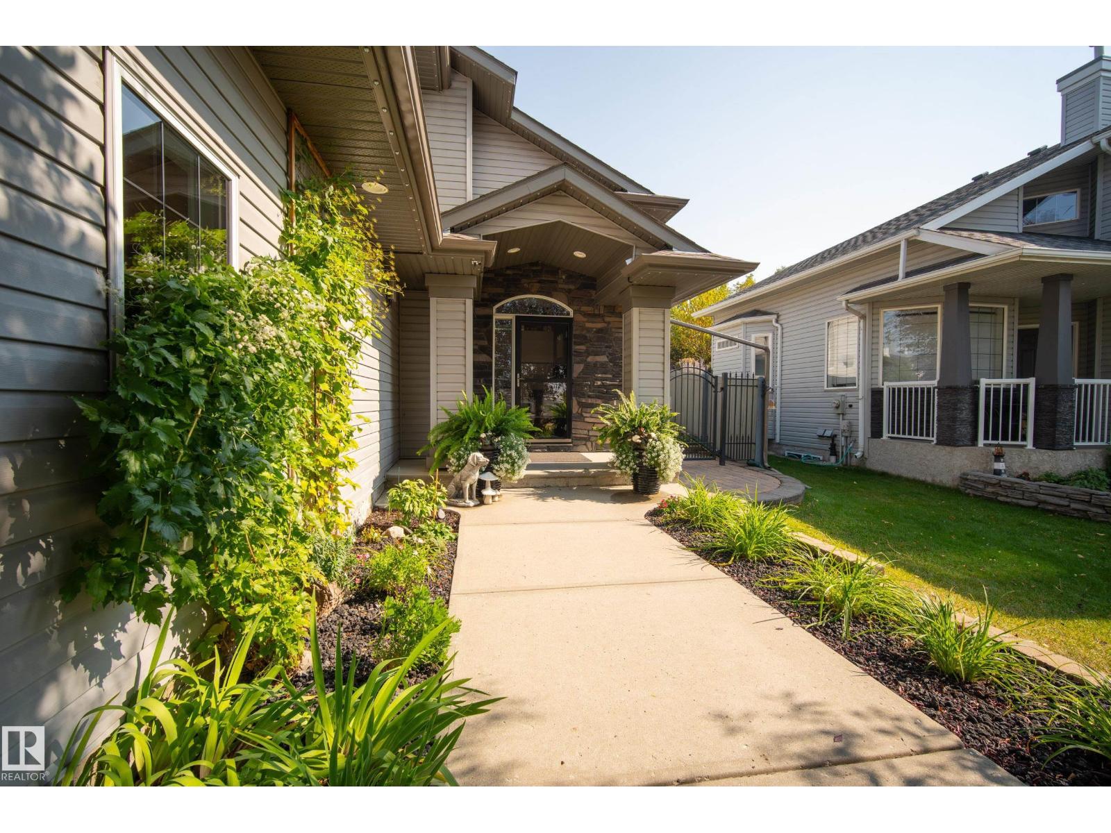 142 Highgrove Tc, Sherwood Park, Alberta T8A 6G8 - Photo 65 - E4472390