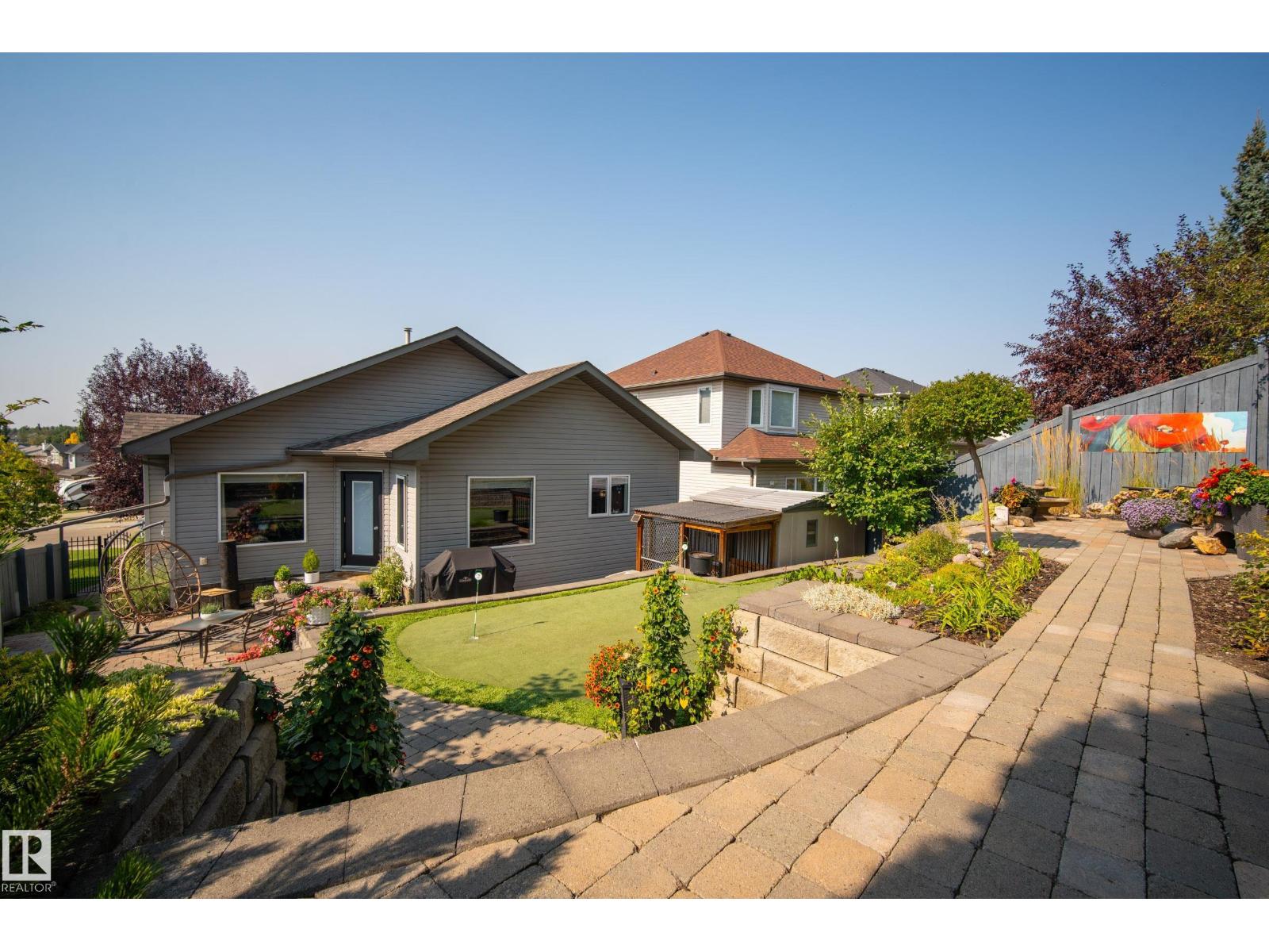 142 Highgrove Tc, Sherwood Park, Alberta T8A 6G8 - Photo 51 - E4472390