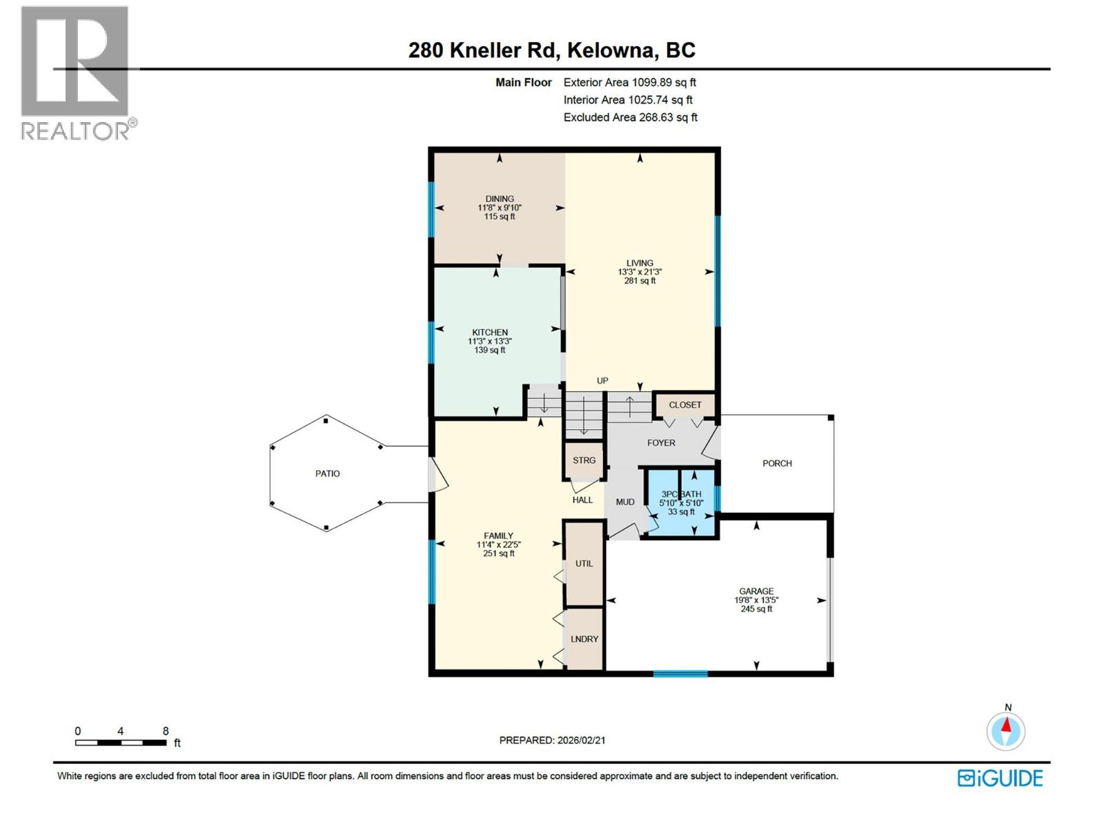 280 Kneller Road, Kelowna, British Columbia  V1X 7A1 - Photo 45 - 10362094