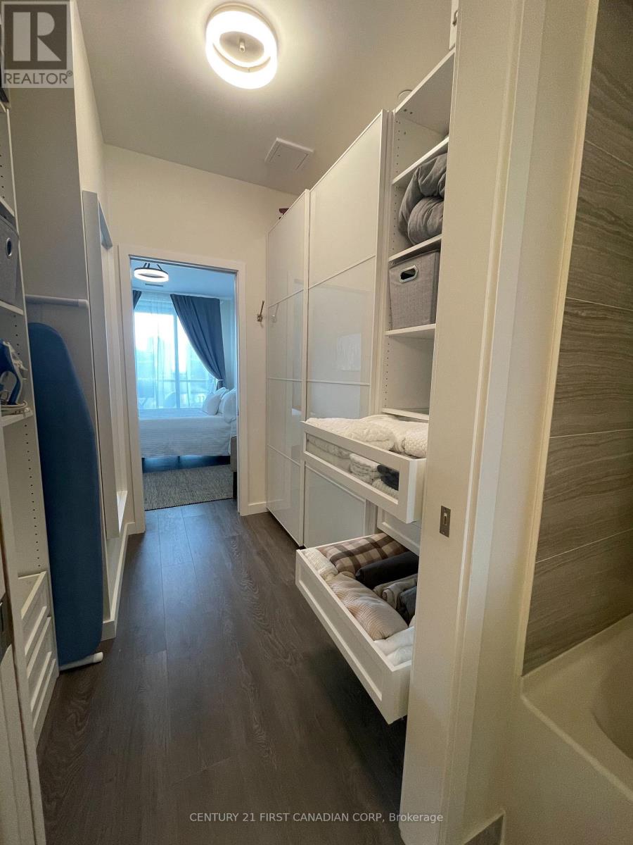 410 - 690 King Street W, Kitchener, Ontario  N2G 0B9 - Photo 7 - X12823782