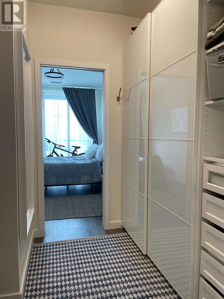 410 - 690 King Street W, Kitchener, Ontario  N2G 0B9 - Photo 9 - X12823782