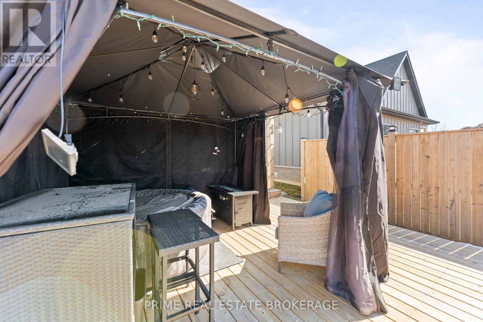 15 Compass Trail, Central Elgin, Ontario  N5L 0B8 - Photo 29 - X12823838