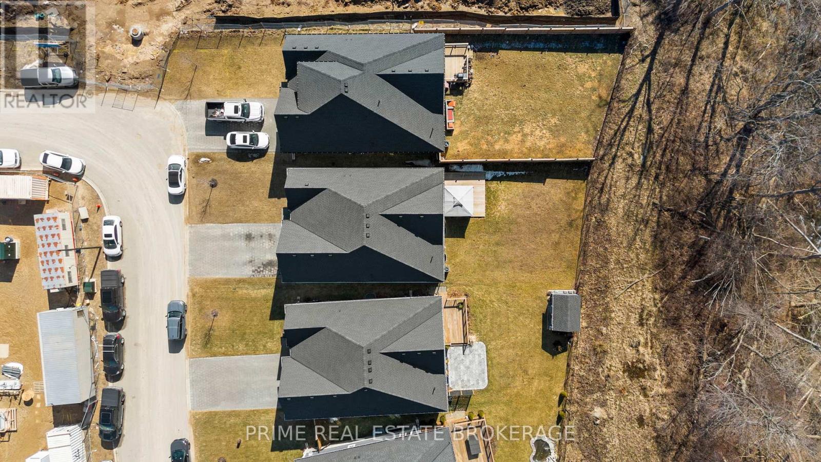 15 Compass Trail, Central Elgin, Ontario  N5L 0B8 - Photo 3 - X12823838