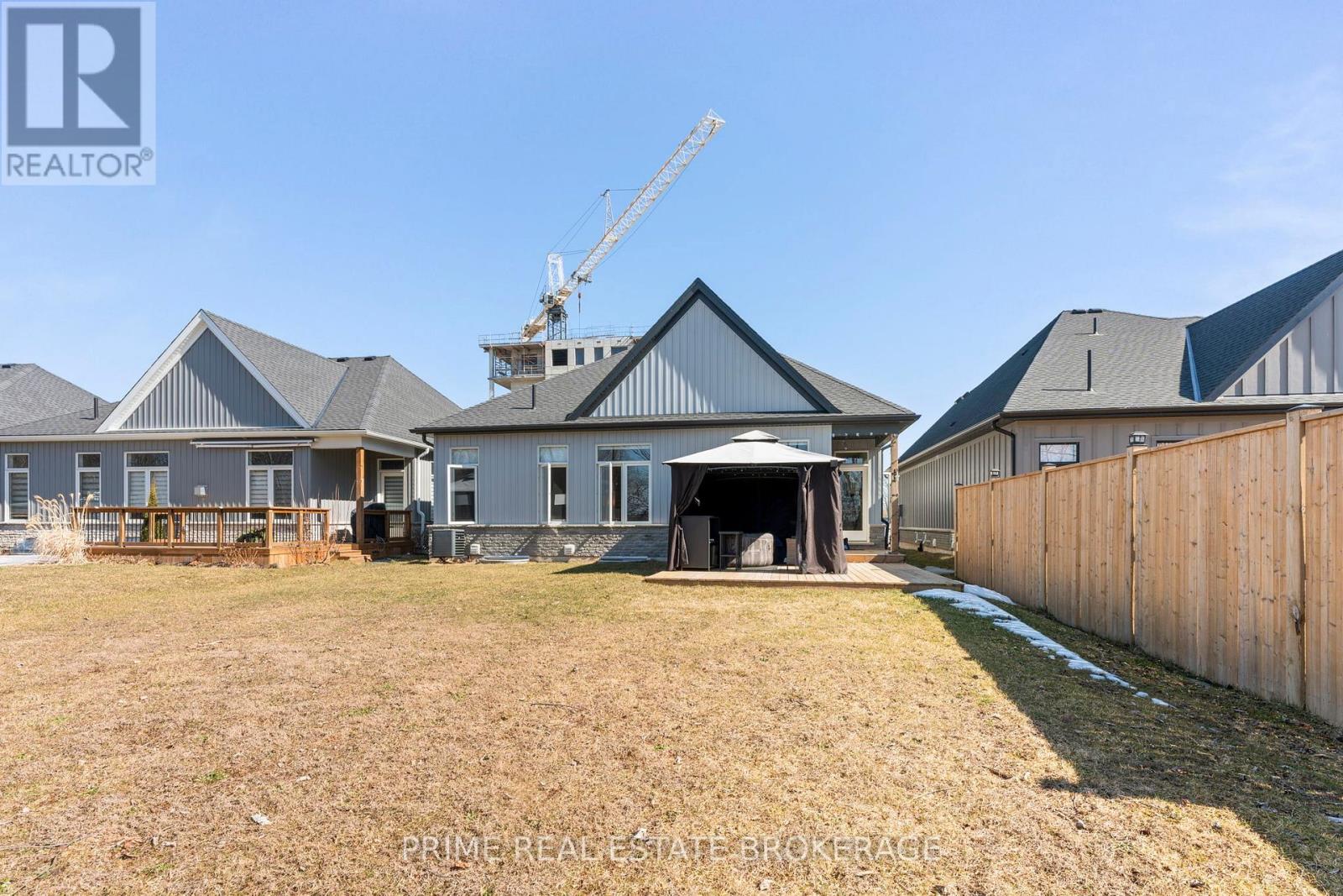 15 Compass Trail, Central Elgin, Ontario  N5L 0B8 - Photo 30 - X12823838