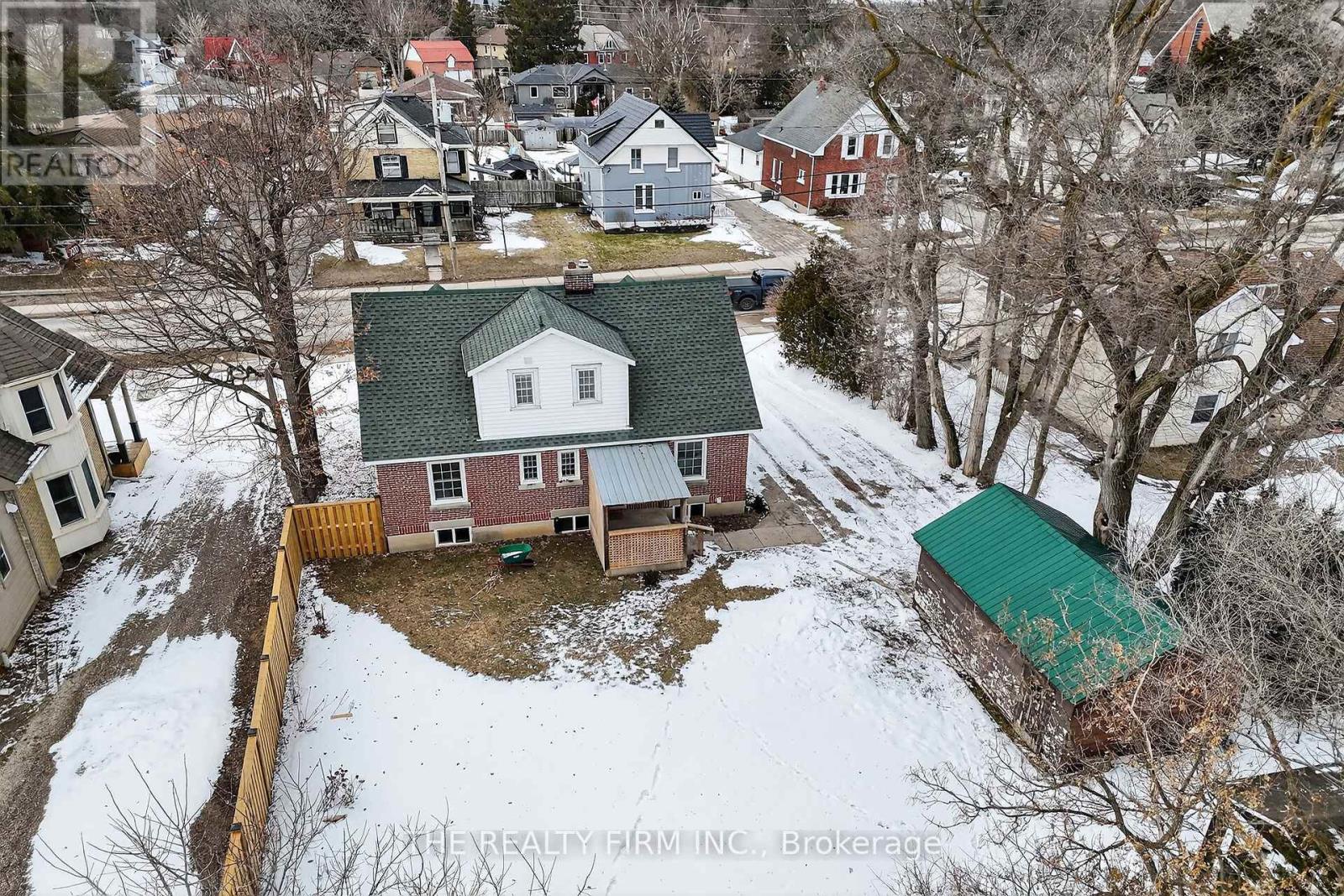 7061 Longwoods Road, London South, Ontario  N6P 1B6 - Photo 19 - X12823924