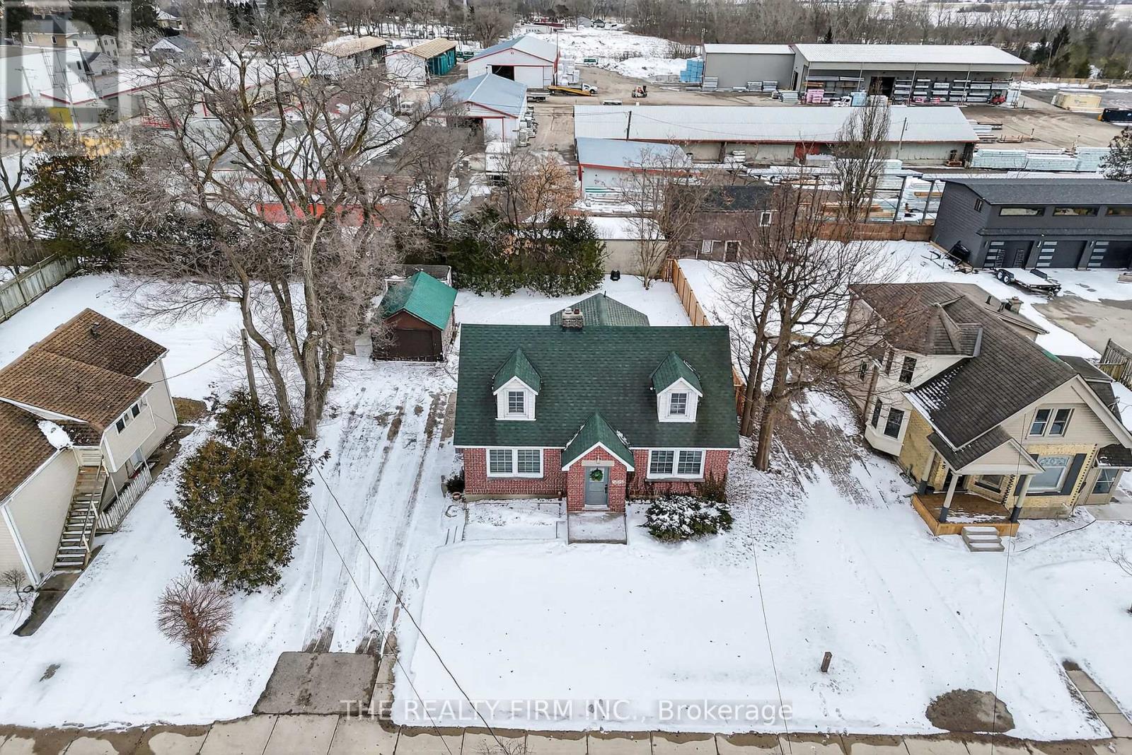 7061 Longwoods Road, London South, Ontario  N6P 1B6 - Photo 24 - X12823924