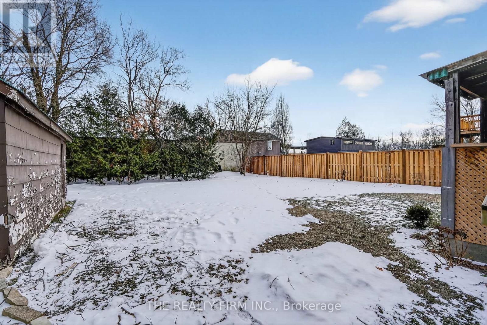 7061 Longwoods Road, London South, Ontario  N6P 1B6 - Photo 34 - X12823924