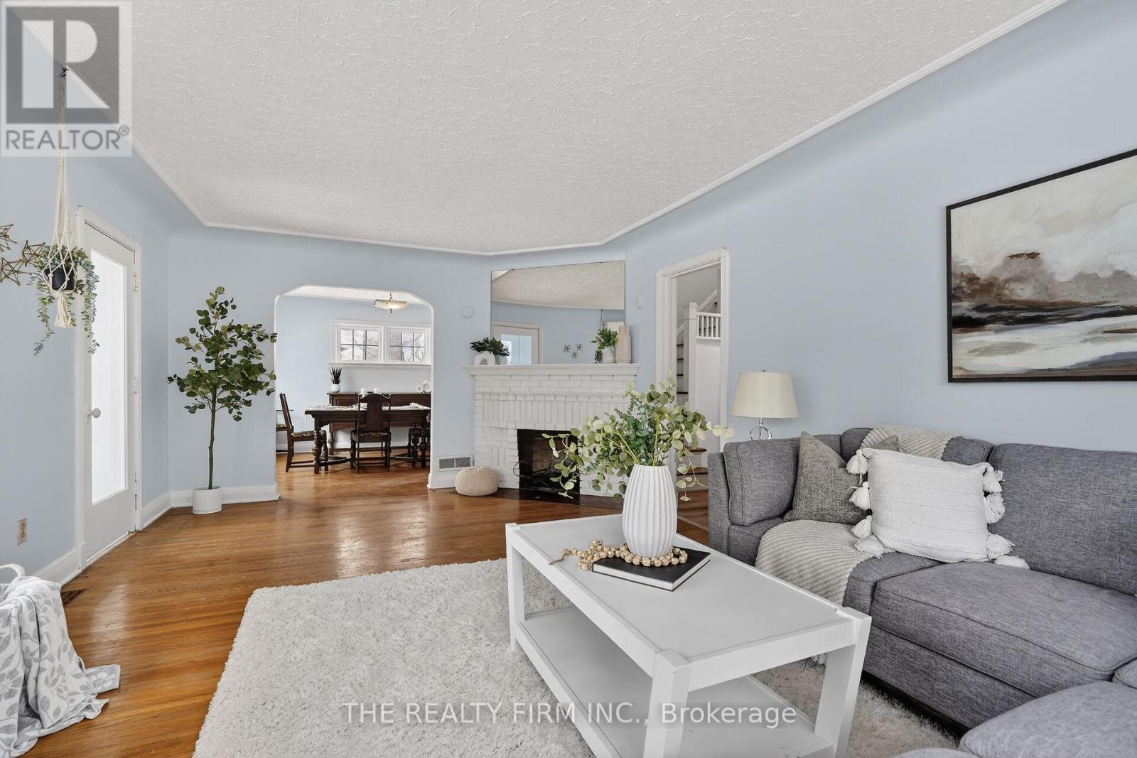 7061 Longwoods Road, London South, Ontario  N6P 1B6 - Photo 7 - X12823924