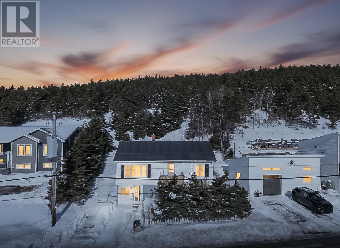 67 Bishops Cove Shore Road, Spaniards Bay, Newfoundland & Labrador  A0A 3X0 - Photo 3 - 1294805