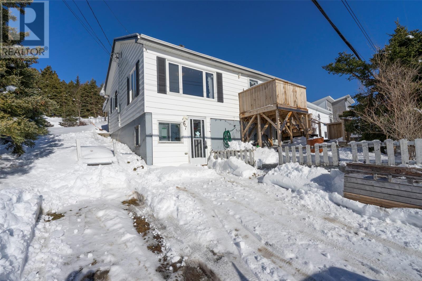 67 Bishops Cove Shore Road, Spaniards Bay, Newfoundland & Labrador  A0A 3X0 - Photo 6 - 1294805