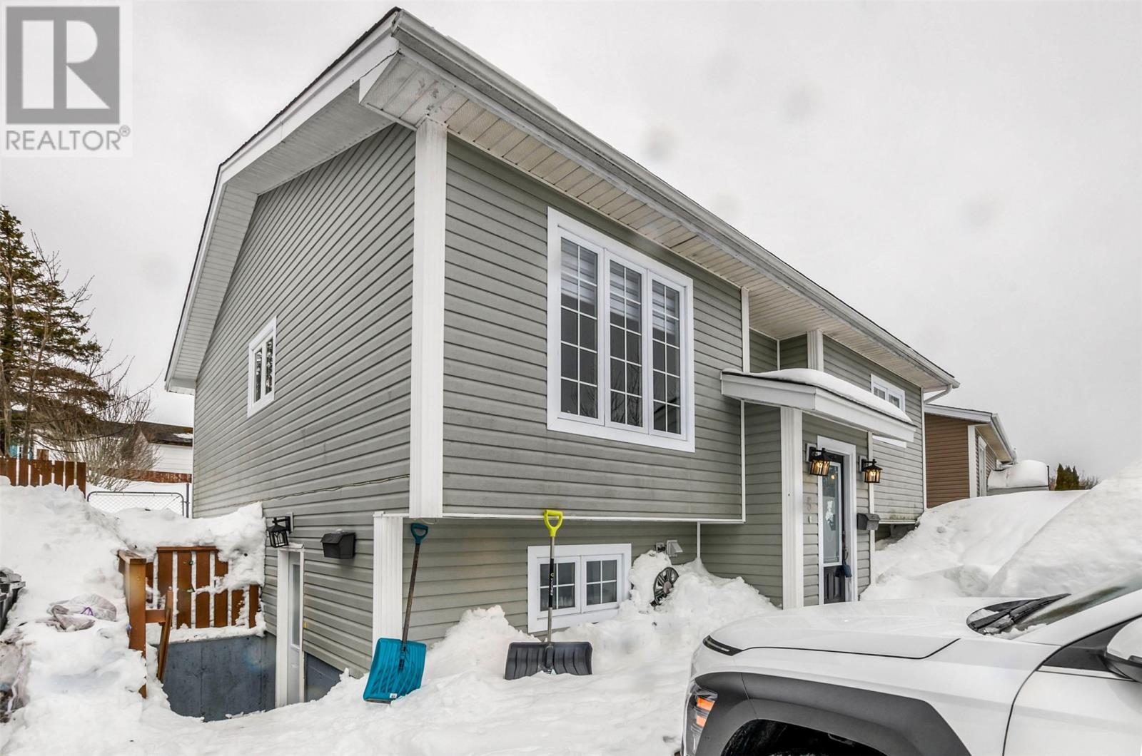 5 Princeton Crescent, Mount Pearl, Newfoundland & Labrador