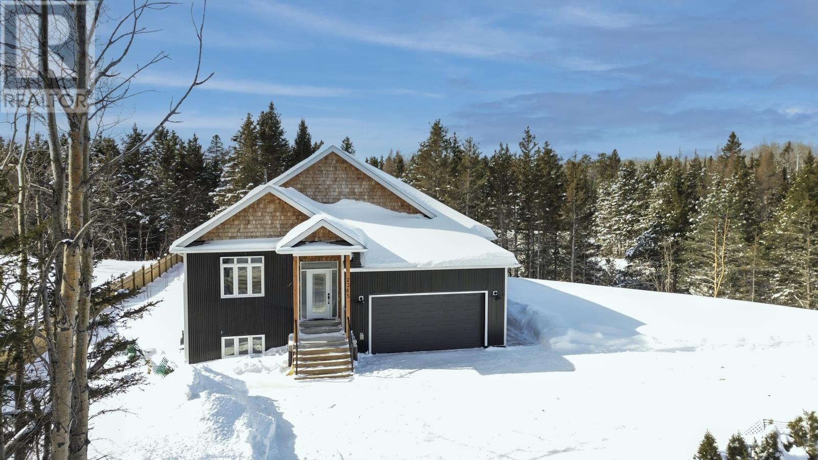 2365 15th Side Rd., Thunder Bay, Ontario  P7J 1E4 - Photo 4 - TB2600311