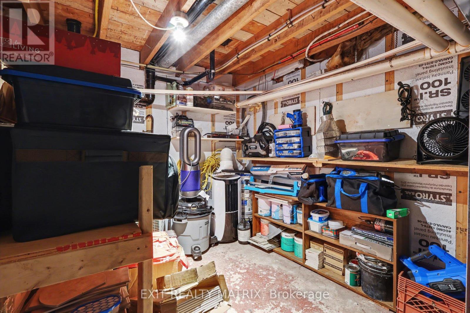 2 St Polycarp Street, North Stormont, Ontario  K0C 1W0 - Photo 31 - X12823766