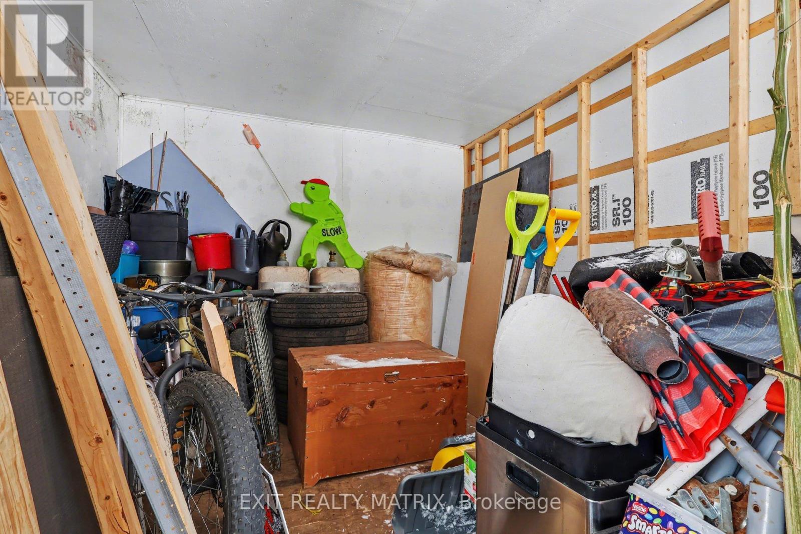 2 St Polycarp Street, North Stormont, Ontario  K0C 1W0 - Photo 33 - X12823766