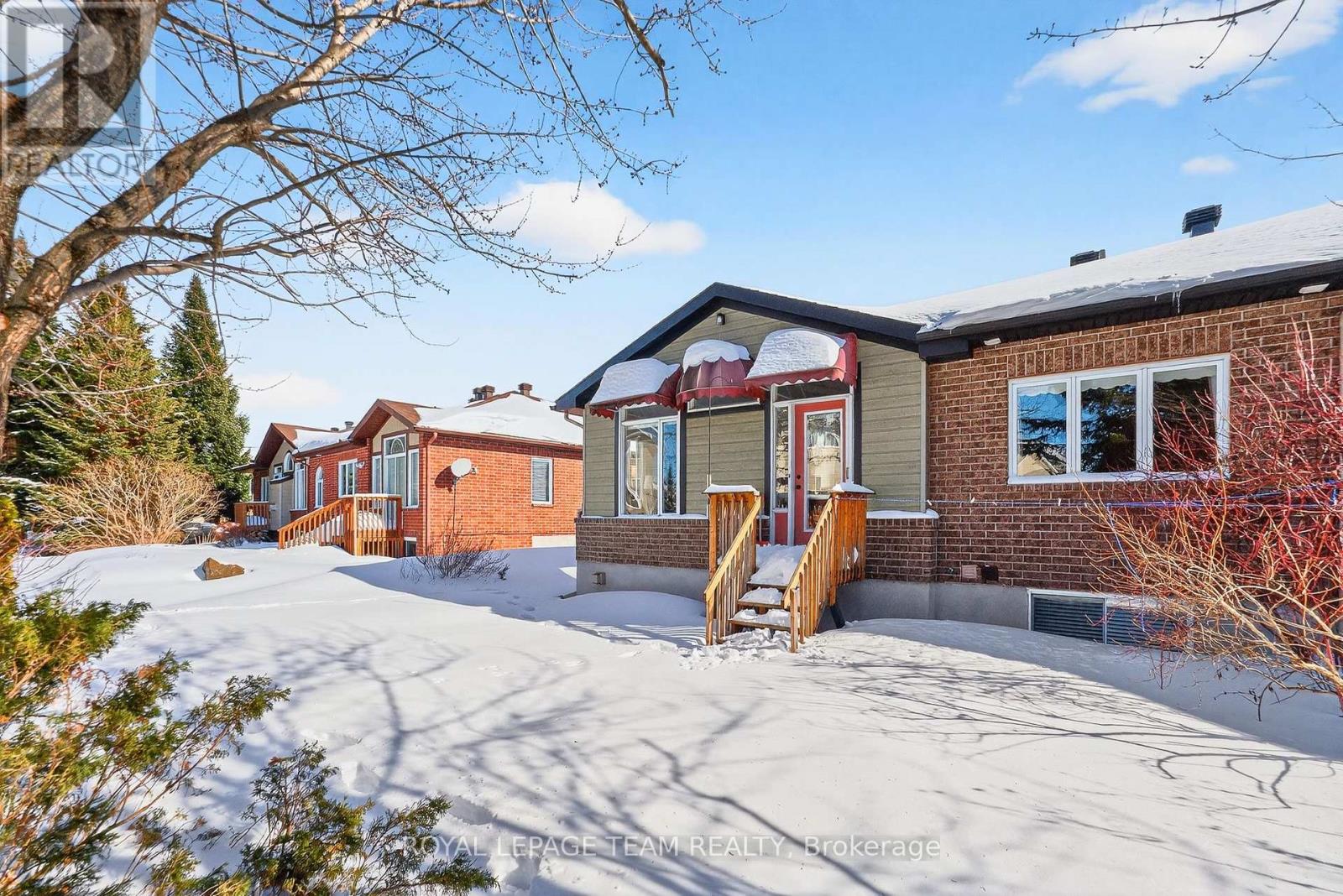 81 Waterthrush Crescent, Ottawa, Ontario K2M 2V1 - Photo 49 - X12823820
