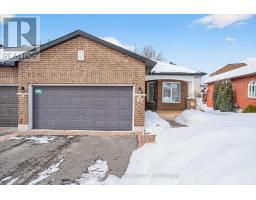 81 WATERTHRUSH CRESCENT, Ottawa, Ontario