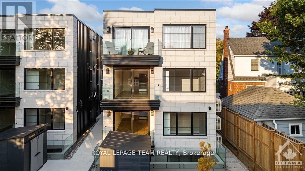 8 - 366 Winona Avenue, Ottawa, Ontario  K1Z 5H7 - Photo 20 - X12823850