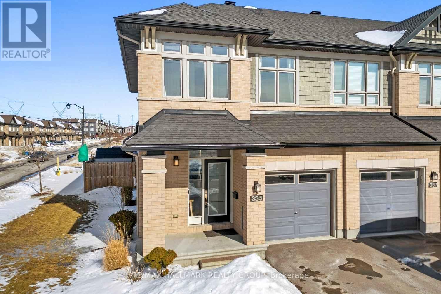 335 Livery Street, Ottawa, Ontario  K2V 0B4 - Photo 2 - X12823938