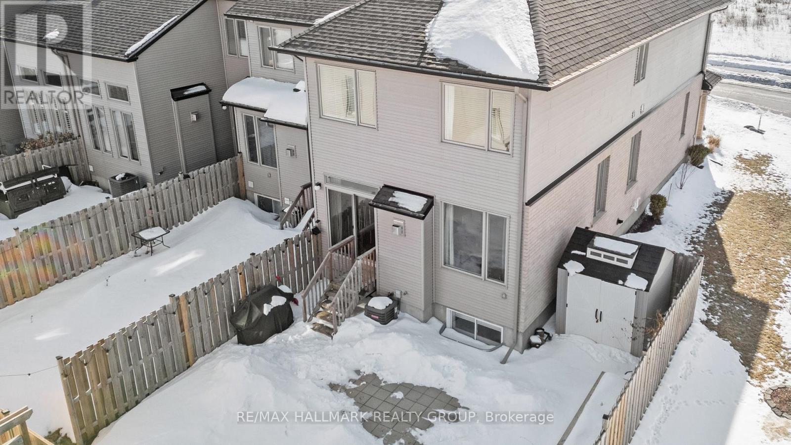335 Livery Street, Ottawa, Ontario  K2V 0B4 - Photo 35 - X12823938