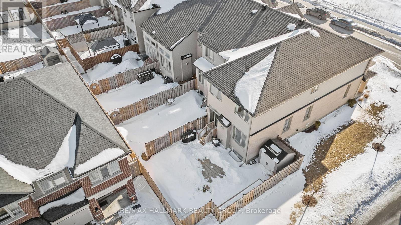 335 Livery Street, Ottawa, Ontario  K2V 0B4 - Photo 36 - X12823938