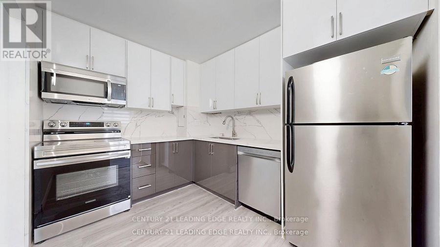 1202 - 10 Sunny Glenway, Toronto, Ontario  M3C 2Z3 - Photo 10 - C12823682