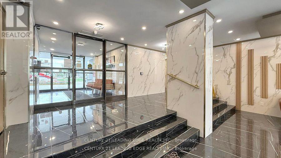 1202 - 10 Sunny Glenway, Toronto, Ontario  M3C 2Z3 - Photo 2 - C12823682