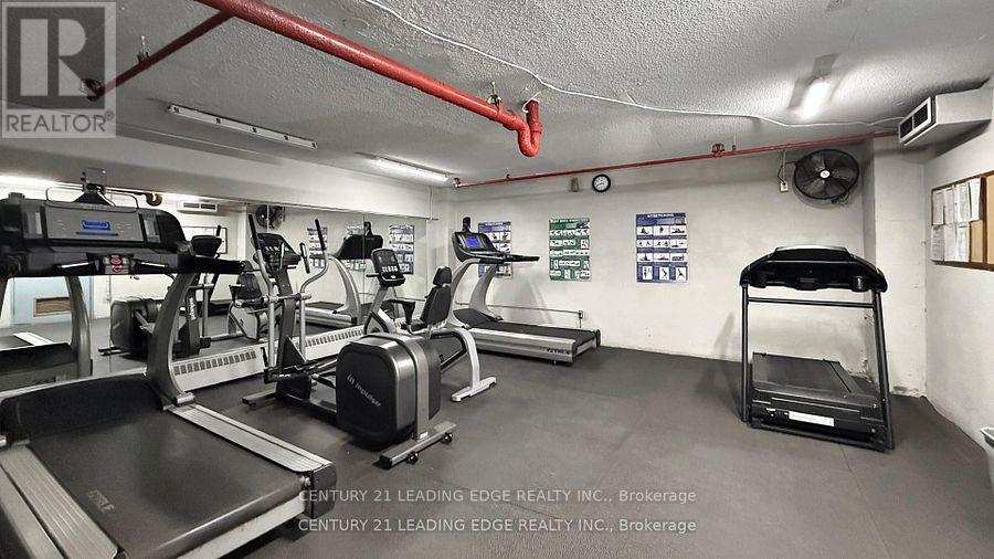 1202 - 10 Sunny Glenway, Toronto, Ontario  M3C 2Z3 - Photo 25 - C12823682