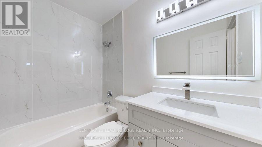 1202 - 10 Sunny Glenway, Toronto, Ontario  M3C 2Z3 - Photo 22 - C12823682