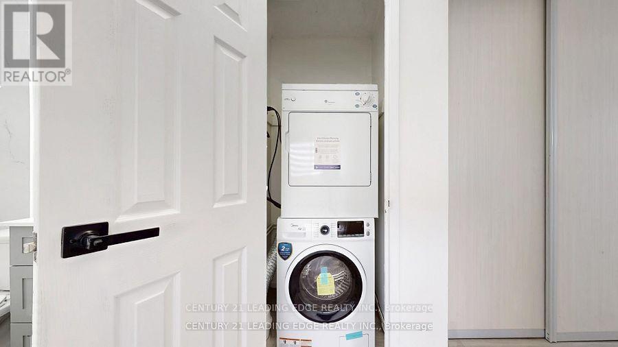 1202 - 10 Sunny Glenway, Toronto, Ontario  M3C 2Z3 - Photo 24 - C12823682