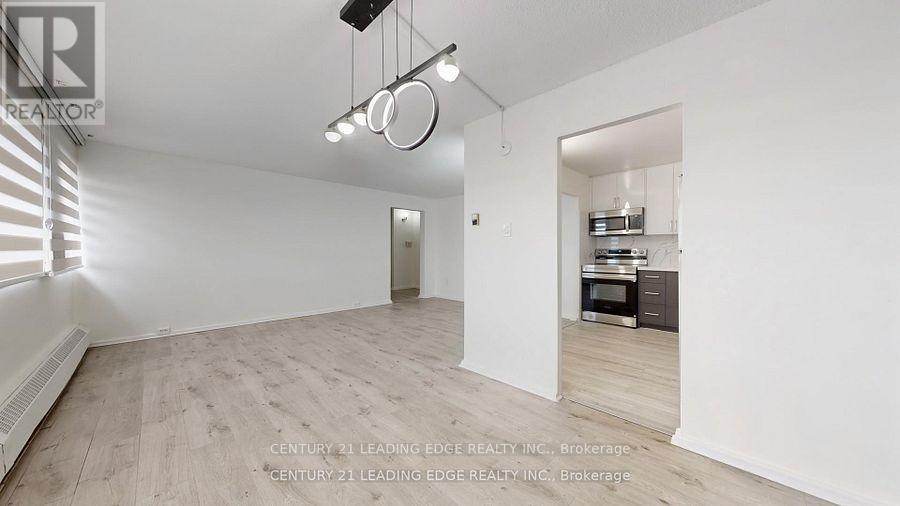 1202 - 10 Sunny Glenway, Toronto, Ontario  M3C 2Z3 - Photo 8 - C12823682