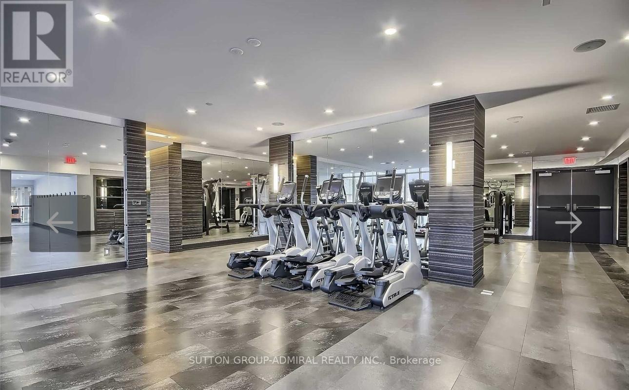 1207 - 9471 Yonge Street, Richmond Hill, Ontario  L4C 0Z5 - Photo 30 - N12696526