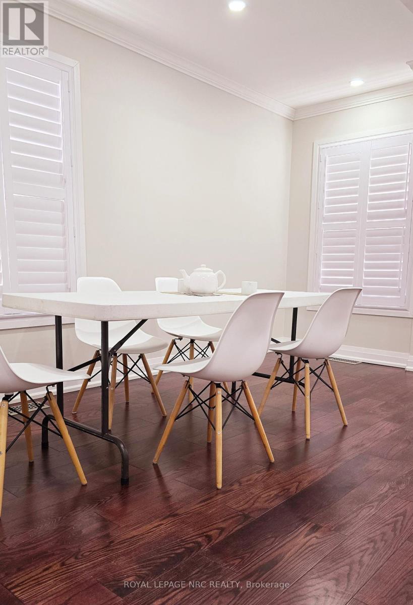 4711 Morrison Street, Niagara Falls, Ontario  L2E 2C1 - Photo 3 - X12823816