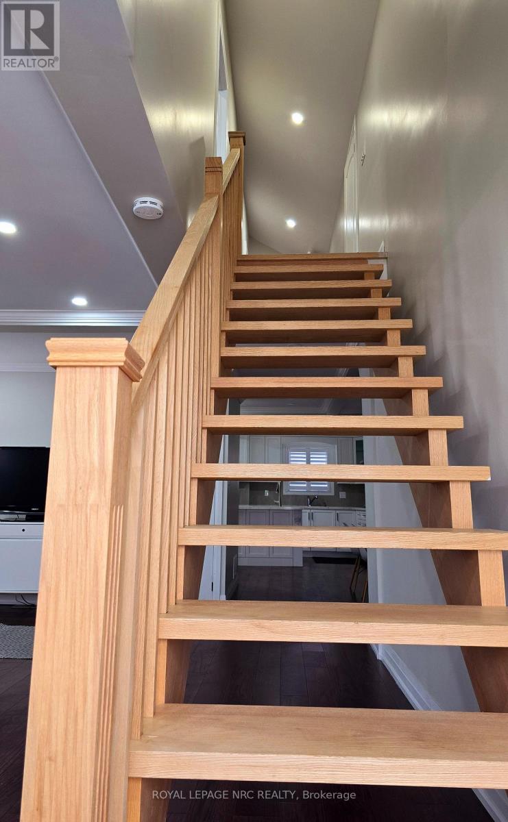 4711 Morrison Street, Niagara Falls, Ontario  L2E 2C1 - Photo 6 - X12823816